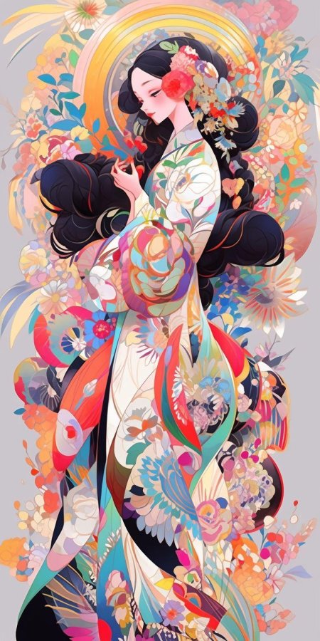 Искусство иллюстрации