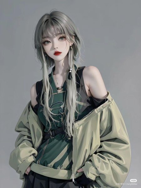 Персонаж аниме