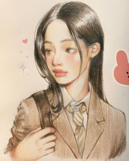 Иллюстрации арт