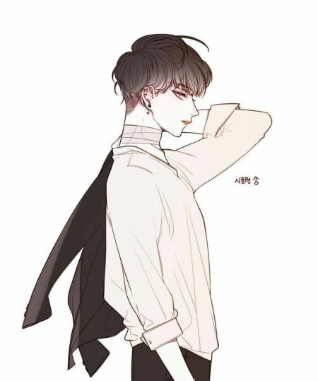 Boychaaa куны омега