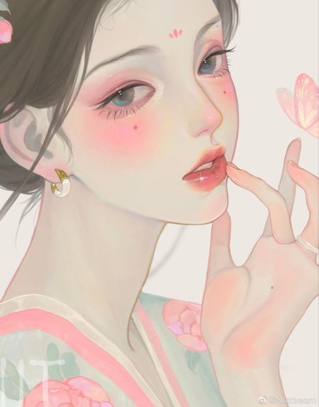 Азиатская живопись