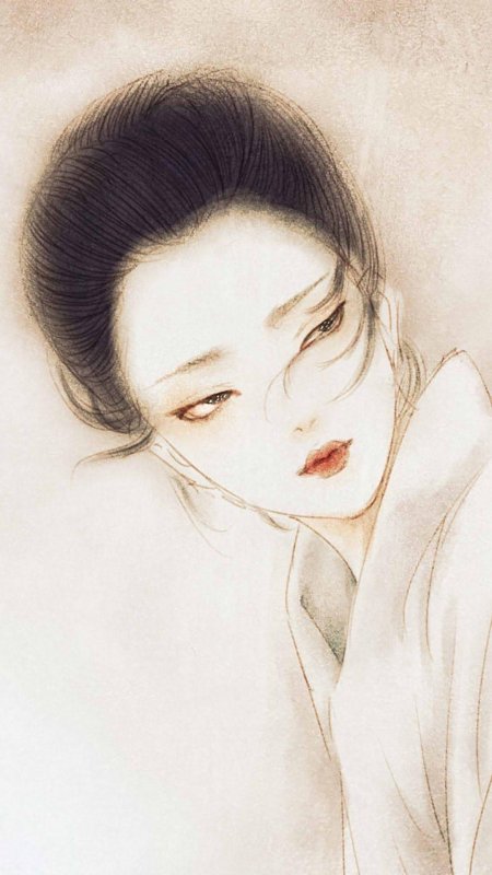 Японская живопись