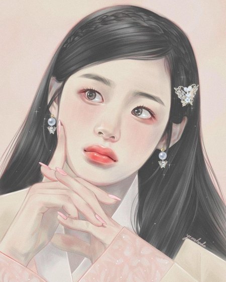 Ким уонки художник корея