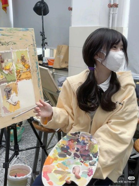 Корейская мода