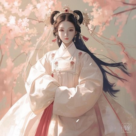 Китайские платья