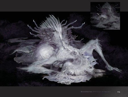 Кос бладборн