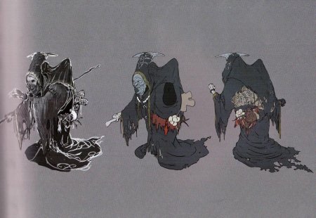 Артбук dark souls