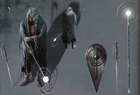 Фелкин изгой dark souls 2