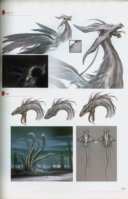 Дарк соулс артбук