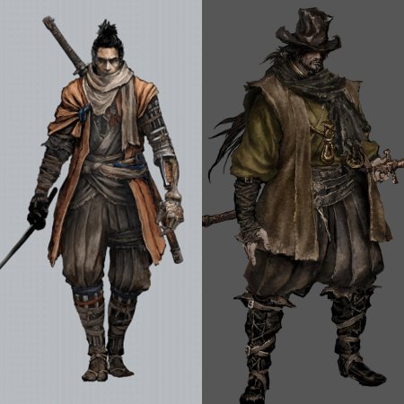 Бладборн ямамура