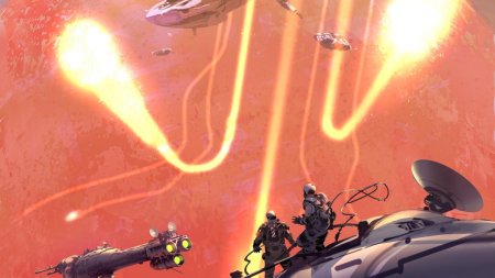 Научная фантастика