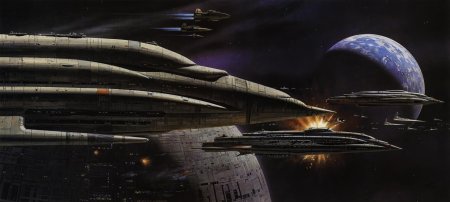 Ральф маккуорри звездные войны