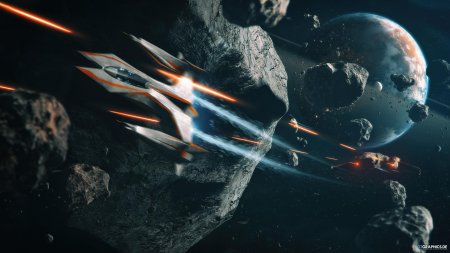 Клингоны стартрек корабль