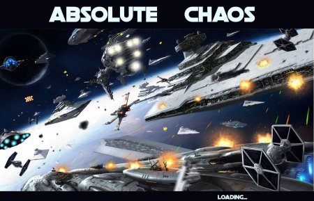 Star wars битва при явине