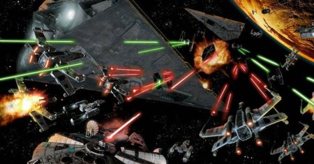 Звёздные войны флот повстанцев