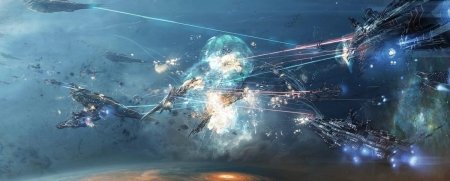 Космические войны