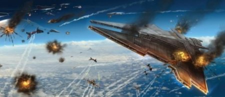 Звёздные войны old republic корабли