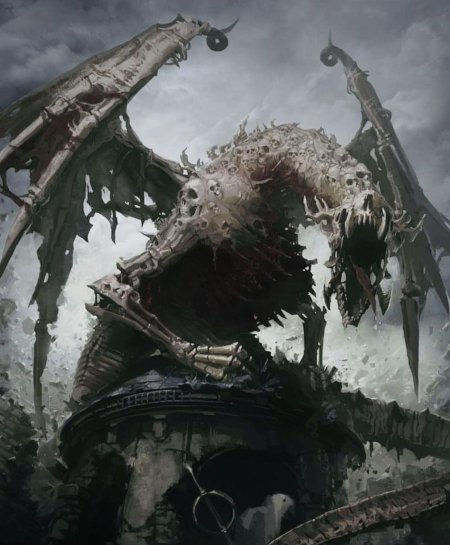 Драколич драгота