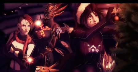 Варфрейм оператор арт