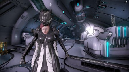 Варфрейм цефалоны