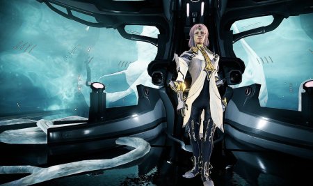 Игра варфрейм