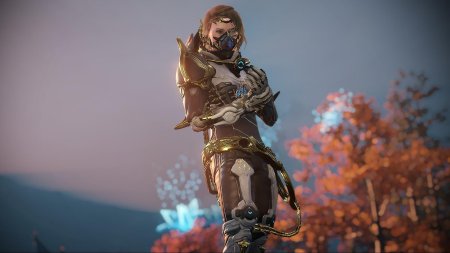 Коммодор прайм варфрейм