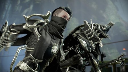 Экскалибур умбра