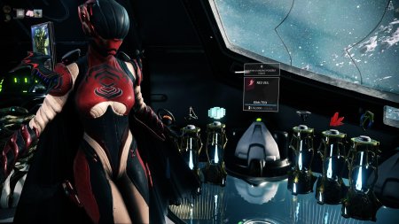 Игра варфрейм