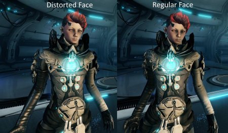 Костюмы оператора варфрейм