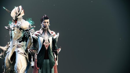 Тенно варфрейм