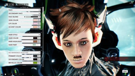 Оператор варфрейм