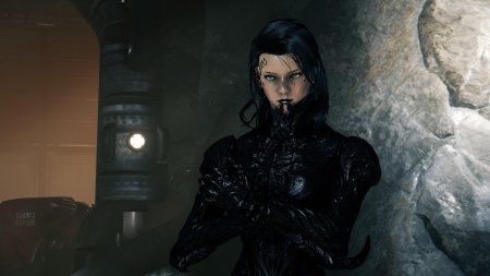 Оператор варфрейм