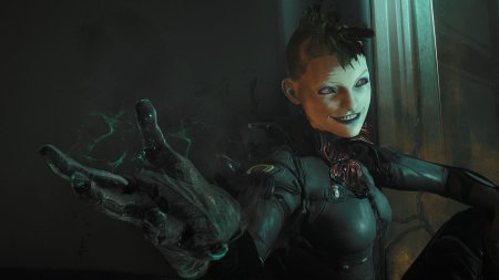 Куллерво варфрейм