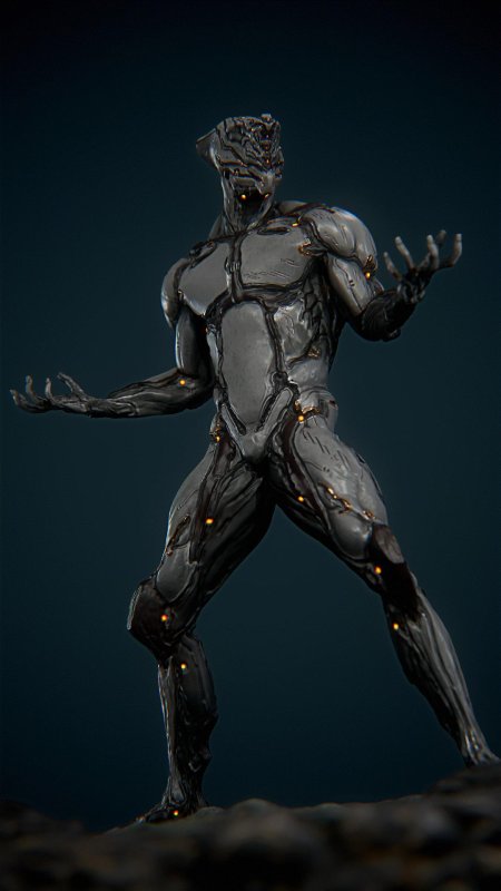 Варфрейм экскалибур броня