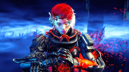 Мистификаторы варфрейм