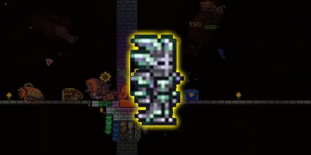 Террария призыватель