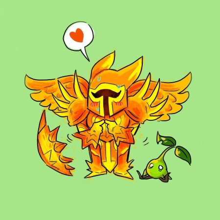 Террария броня