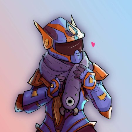 Дестини 2 лорд шакс