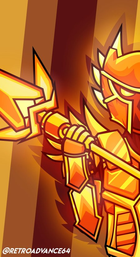 Броня солнечной вспышки террария арт