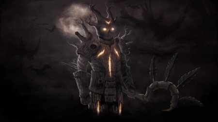 Terraria броня арт