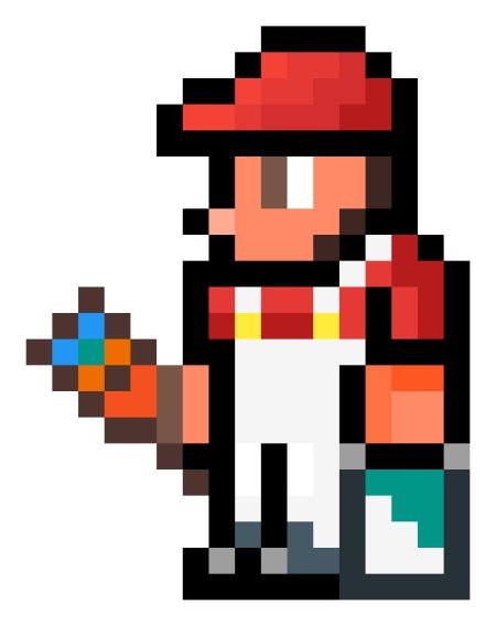 Маляр террария