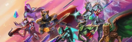 Персонажи террарии