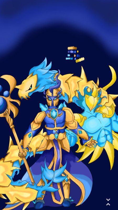 Террария призыватель арт