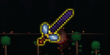 Террария стрелок