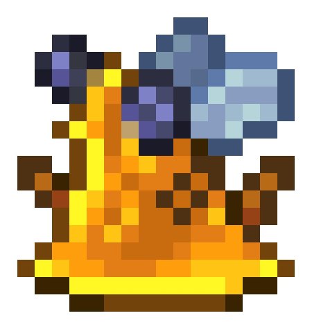 Призывалка королевы пчел