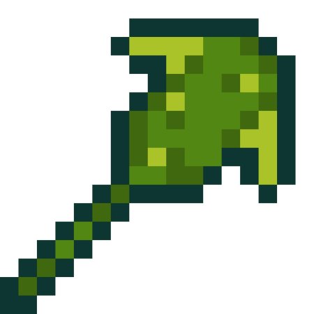 Кактусовая кирка террария