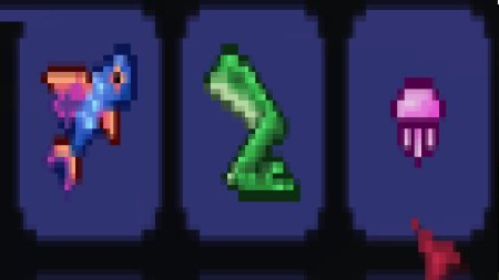 Терра ботинки в террарии крафт