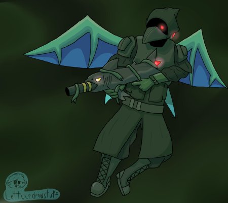 Террария каламити