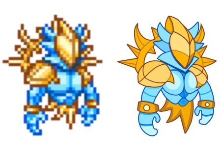 Terraria броня звездной пыли