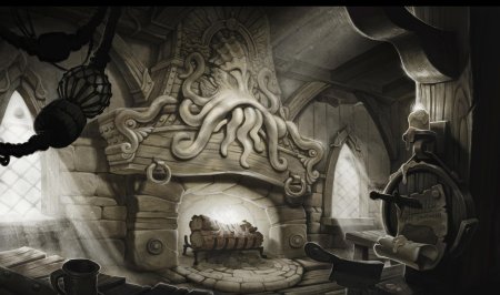 Таверна фэнтези